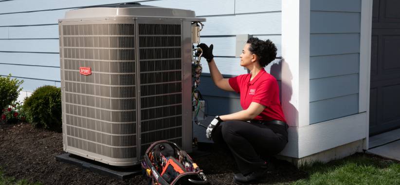 Top Rated AC Repair Wedowee, AL